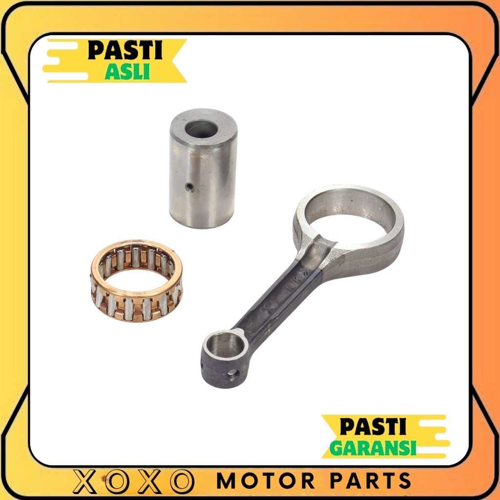 STANG SEHER - VARIO 125 OLD, VARIO 125 LED KWN