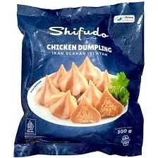 SHIFUDO DUMPLING AYAM
