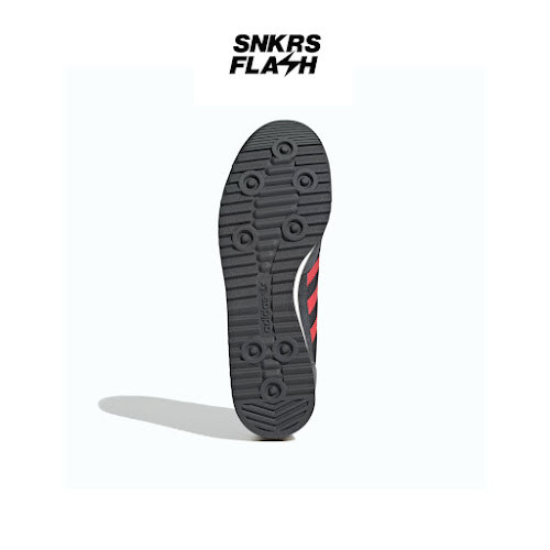 ADIDAS Sl 72 Rs Carbon Real Coral Sepatu Sneakers Pria - JS0745 - Size 44.7