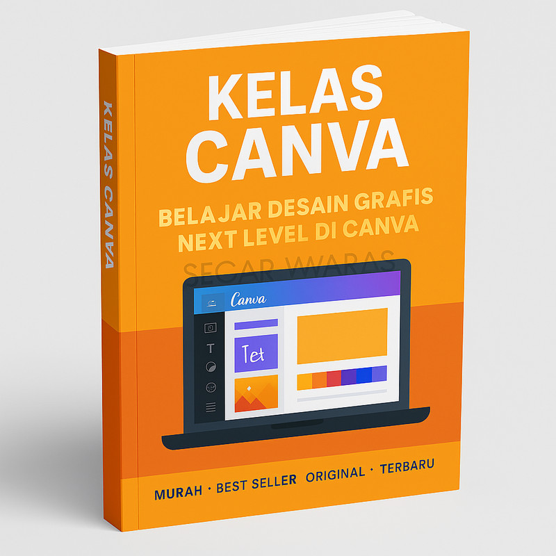 Kelas Canva Belajar Desain Grafis Next Level dari Nol Panduan Lengkap Buat Konten Profesional Carous