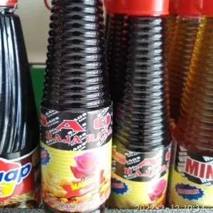 Minyak Raja Rasa