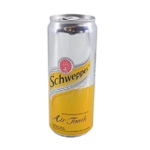 SCHWEPPES