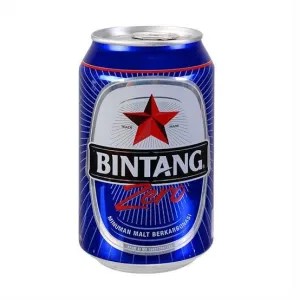 Bintang Zero
