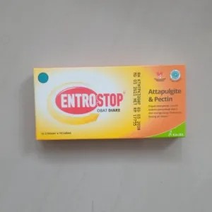 Entrostop Obat Diare