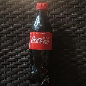 Coca Cola 390 ml