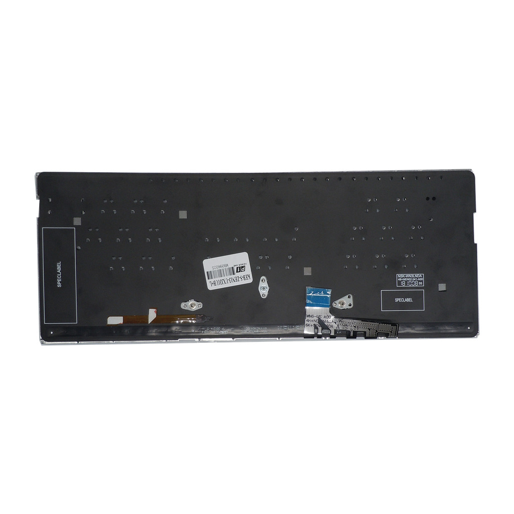 Keyboard Asus Zenbook 13-ux331u Backlite