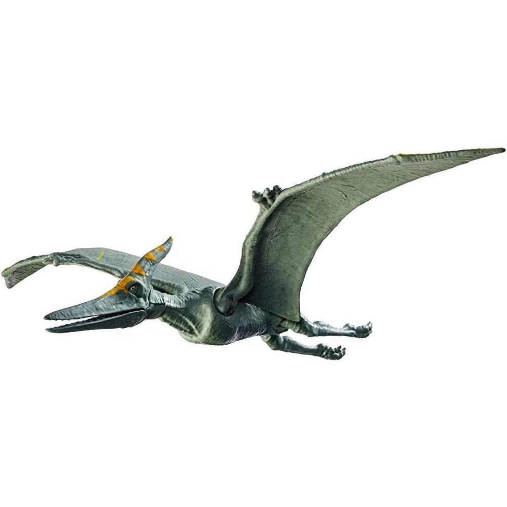 Jurassic World Action Pteranodon Figure