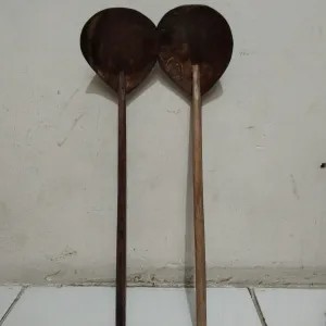 CENTONG SAYUR BATOK GAGANG PANJANG