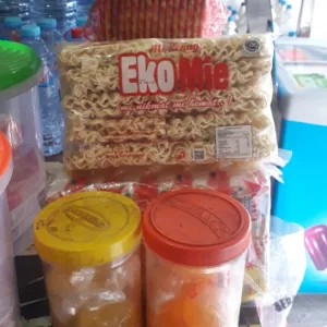 ekomie