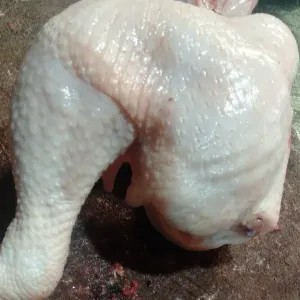 Paha Ayam 1 Kg