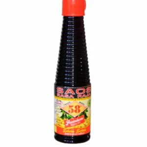 SAOS RAJA RASA