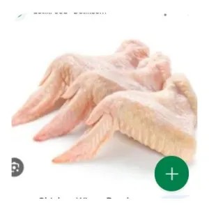 ayam sayap 1 kg