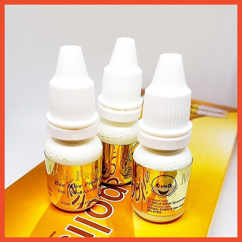 Propolis Original Melia Nature 6ml