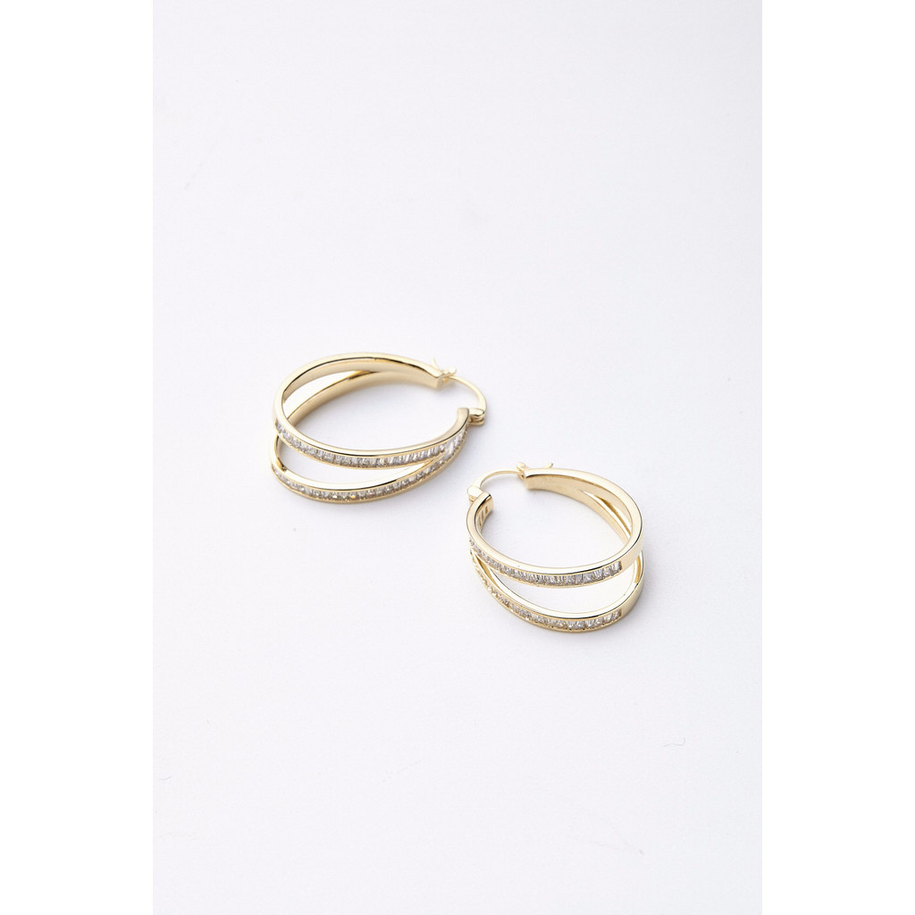 Ssooya Korean Accesories ANTING Type SY18