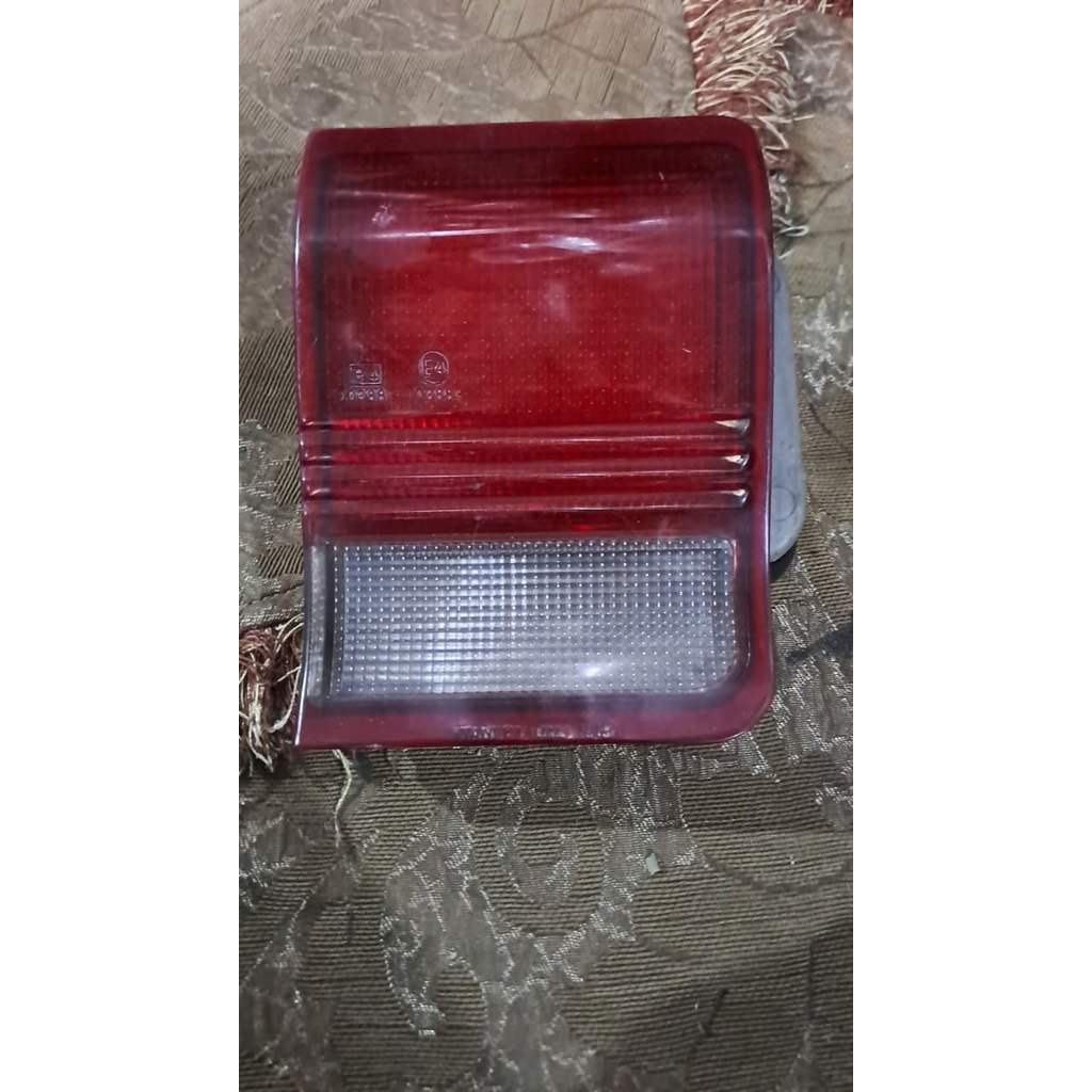 Stoplamp reflektor lampu bagasi mitsubishi eterna original