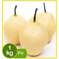Buah Pir 1 kg