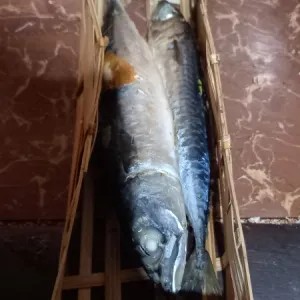 Ikan Pindang Salem Isi 2