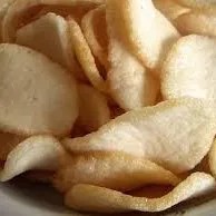 Kerupuk Udang Matang