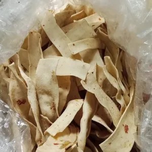 kerupuk slondok pedas manis gurih