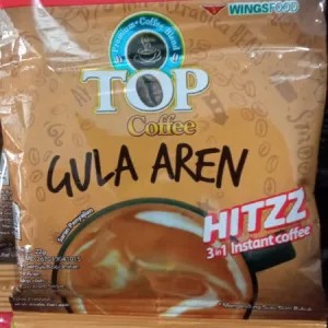 top kopi gula aren