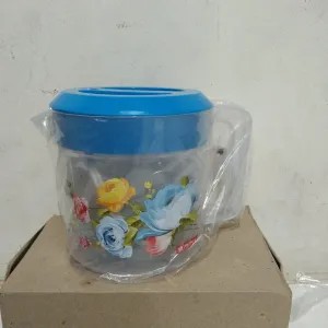 teko.listrik plastik.lion star