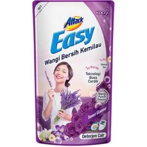 attack easy cair unggu 750ml