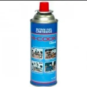 HI COOK TABUNG GAS MINI