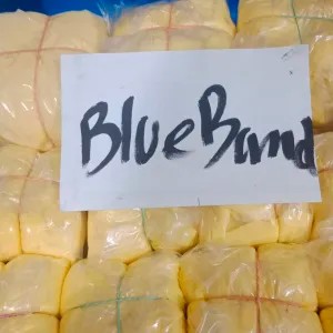MARGARIN BLUE BAND / Margarin