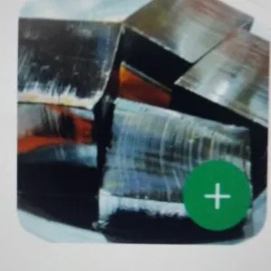 cao/cincau hitam 1 kotak