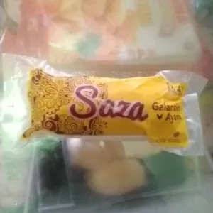 Saza Galantin Ayam