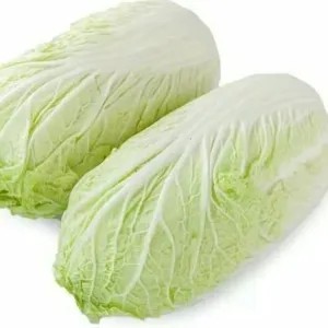 sawi putih 1kg