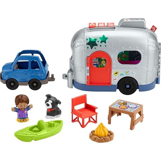 Fisher-Price Little People Toddler Toy