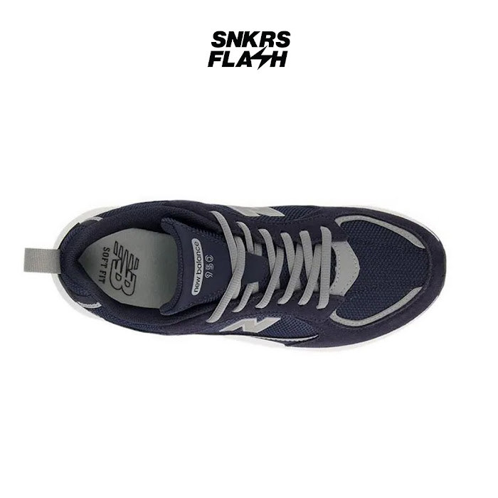 NEW BALANCE 950 ECLIPSE WITH SLATE GREY - UA950AB1 - Size 40.5