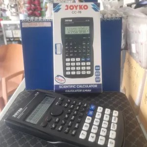 kalkulator scientific - JOYKO original