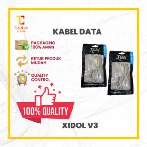 KABEL DATA XIDOL V3