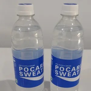 POCARI SWEAT 500 ML