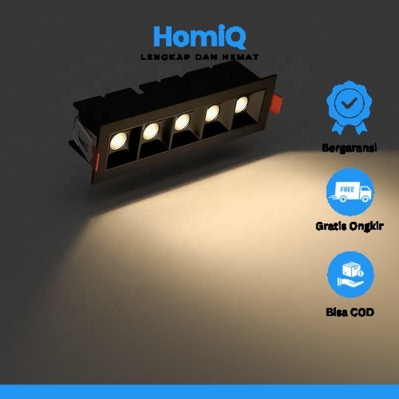 KOOLBOY Kunci Laci Lemari Magnetic 10 Lock 2 Key - LK-002-KB