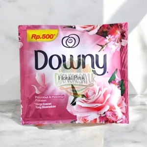 Downy Floral Pink 8ml