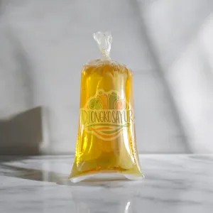 Minyak Goreng Curah 250g