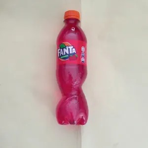 Fanta 390 ml 390ml