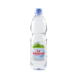 Le Mineral  600 ml 600ml