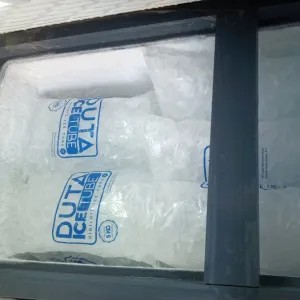 Es Kristal 5.5kg 5.5kg