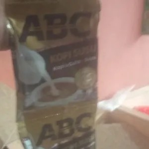 ABC susu 10per pack