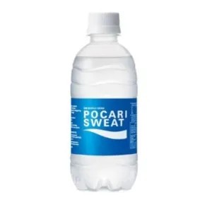 Pocari Sweat 350ml 350ml