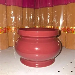 Hiolo Polos Pinggang 6 Maron