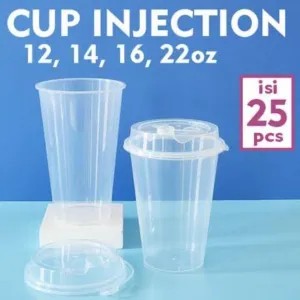 Cup Injection