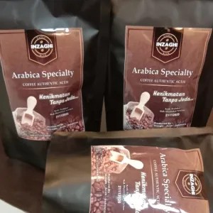 inzaghi arabica speciality 100g
