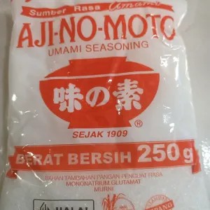 ajinomoto 250g