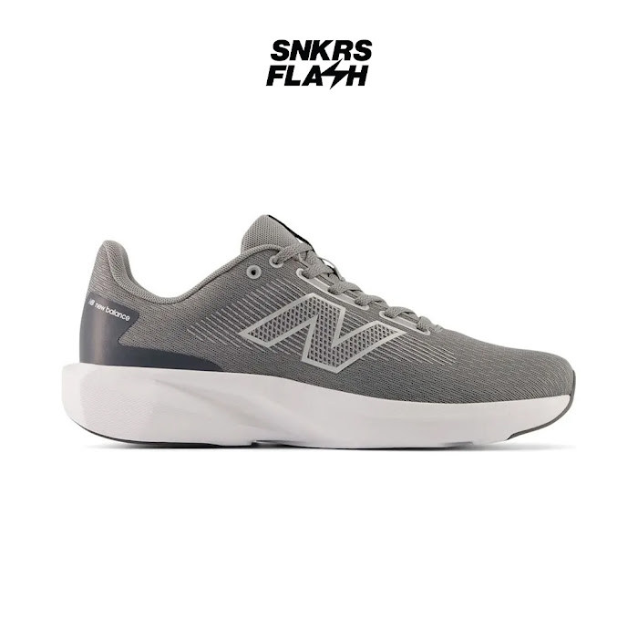 NEW BALANCE 413 Grey Sepatu Lari Pria - M413GR3