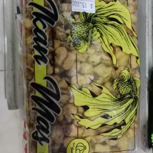 Shanghai ikan mas kacang telur 250g